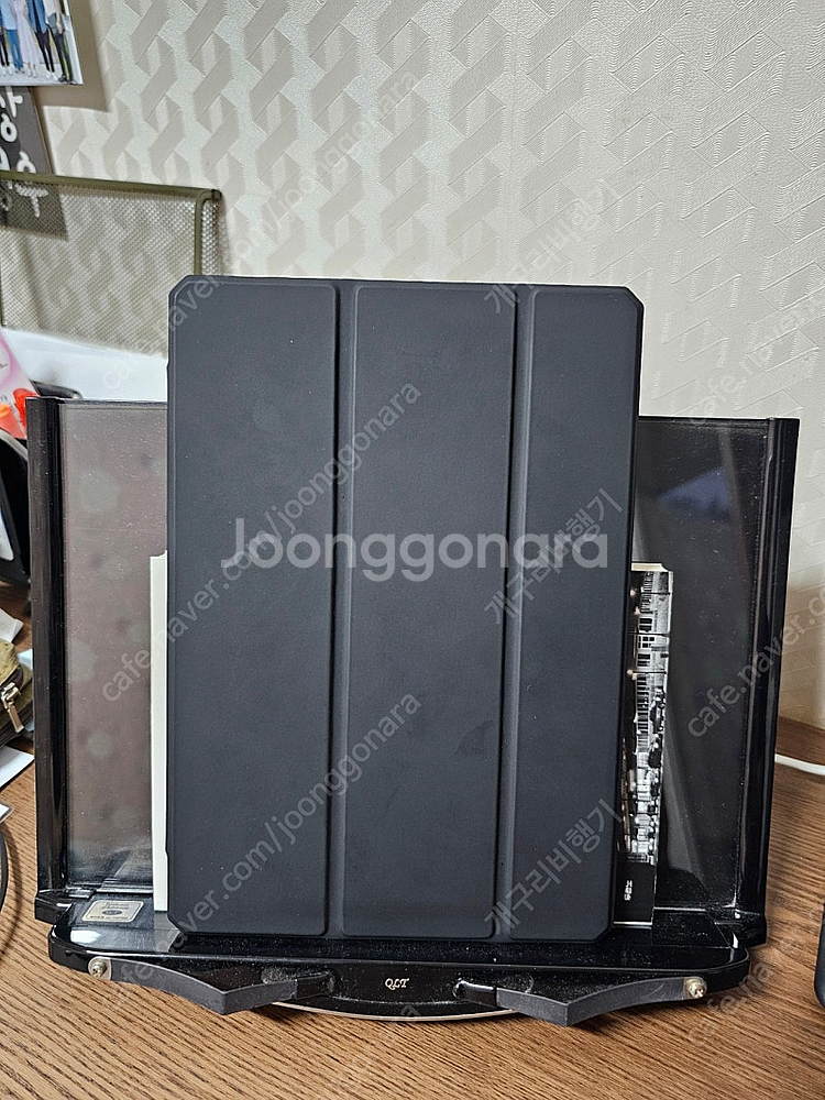삼성 갤럭시탭 S8 WiFi 128GB 블랙--2