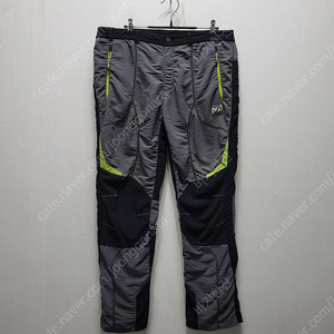 밀레 등산바지 34