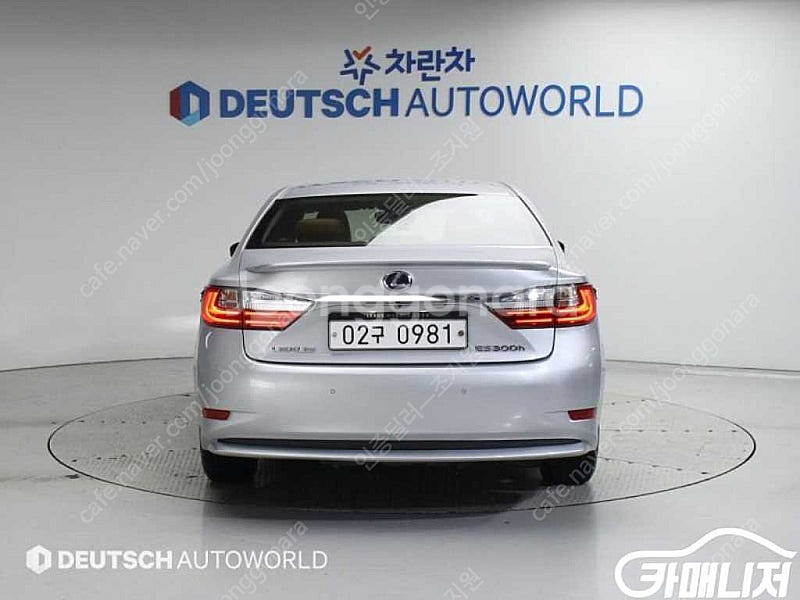 [렉서스]뉴ES300h 슈프림 ★중고차★중고차매입★전액...--4