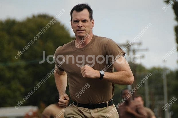 USMC 미해병 미군 반팔티셔츠 반바지 맨투맨 크루넥 ...--3