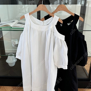 츄니토리 트임블라우스 구함