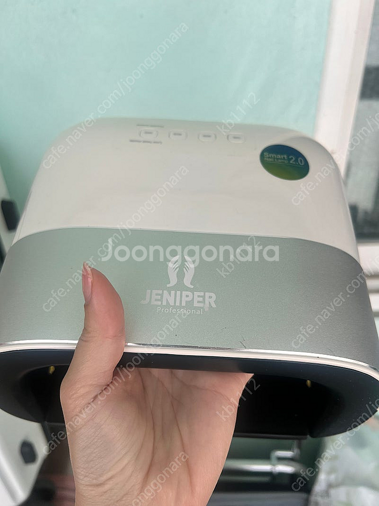 제니퍼 젤네일램프--0