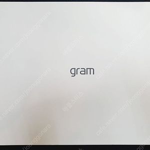 미개봉 새제품 2025 그램 프로16 16Z90TP-KD7WK 램32기가 SSD 1TB 판매합니다