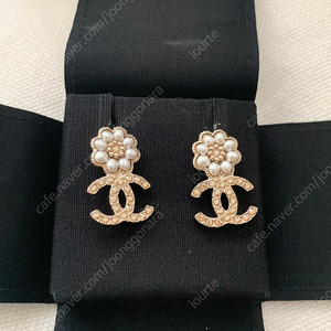Chanel 샤넬 귀걸이