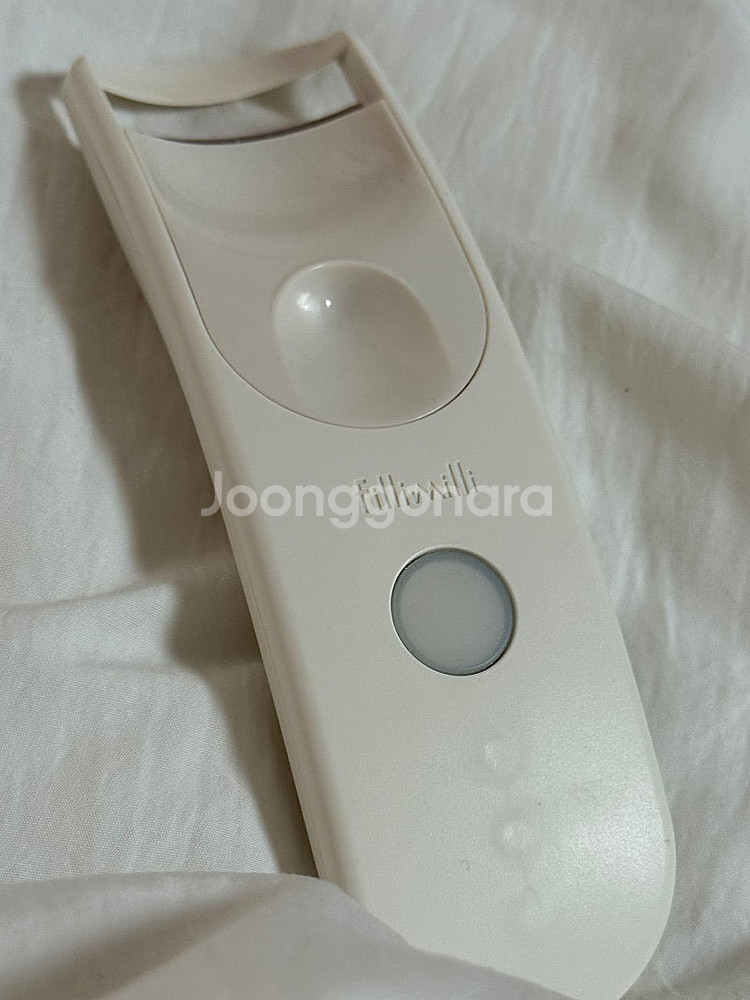 필리밀리 히팅뷰러 와이드타입 충전식 충전형--0