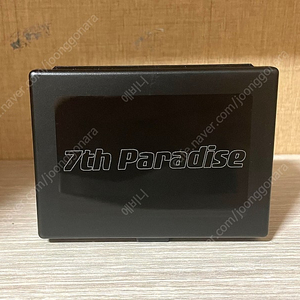레고 커스텀 피규어 7th 토우지 V2 판매합니다.