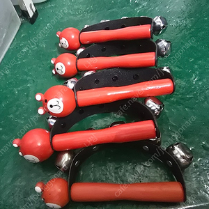 오르프악기 곰벨