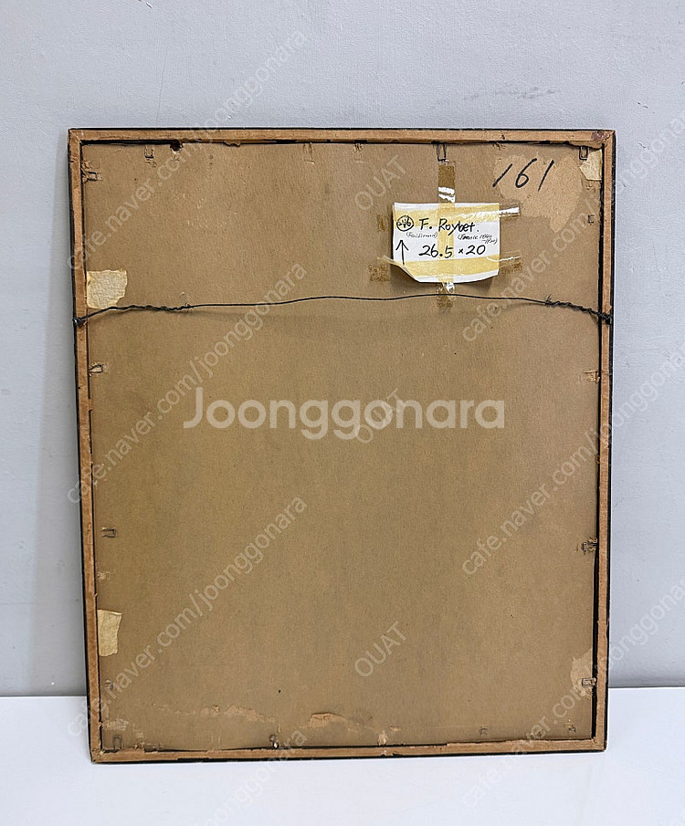 프랑스 르네상스 화가 조각가 페르디난드 로이벳 르네상스...--5