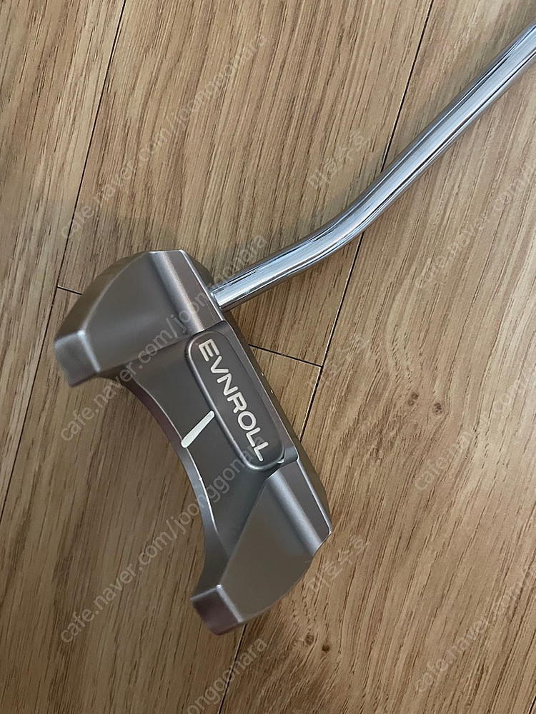 이븐롤 ER5 퍼터 민트 33인치--4