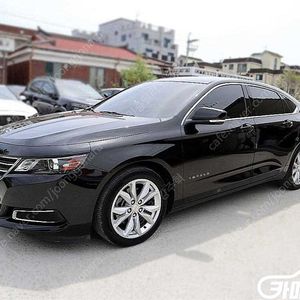 [쉐보레]임팔라 2.5 LT 중고차중고차매입전액할부감사합니다