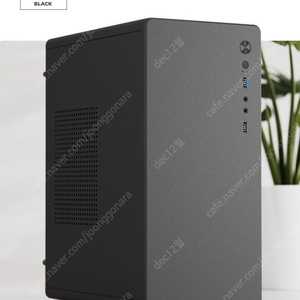 고급업무용 새 컴퓨터 AMD 라이젠5 5600G 6코어/12t