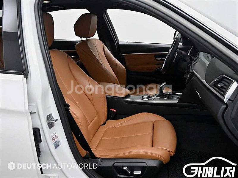 3시리즈 (F30) 330i M 스포츠 쉐도우 2018...--2