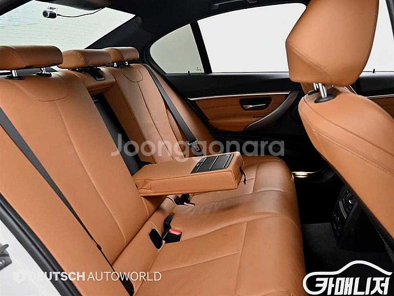 3시리즈 (F30) 330i M 스포츠 쉐도우 2018...--4