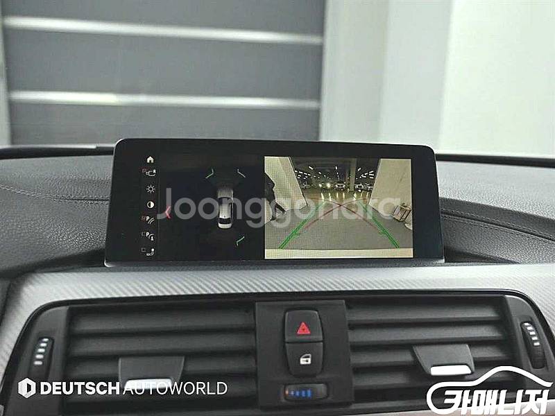 3시리즈 (F30) 330i M 스포츠 쉐도우 2018...--7