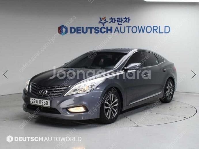 @11년식 그랜저HG HG 240 럭셔리 전국최저가격전...--0