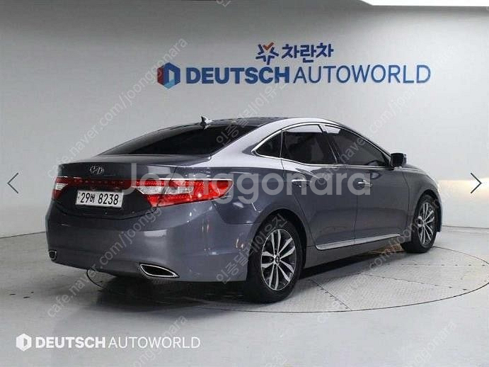 @11년식 그랜저HG HG 240 럭셔리 전국최저가격전...--2
