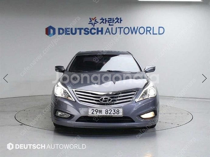 @11년식 그랜저HG HG 240 럭셔리 전국최저가격전...--3
