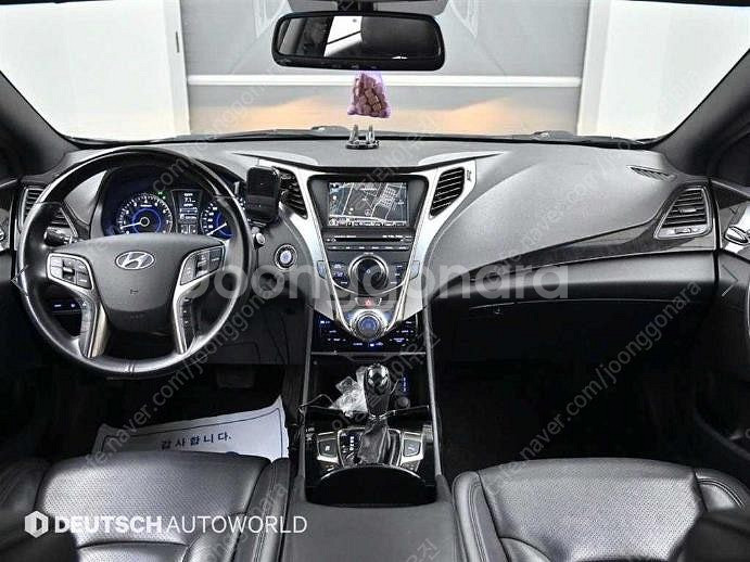 @11년식 그랜저HG HG 240 럭셔리 전국최저가격전...--7