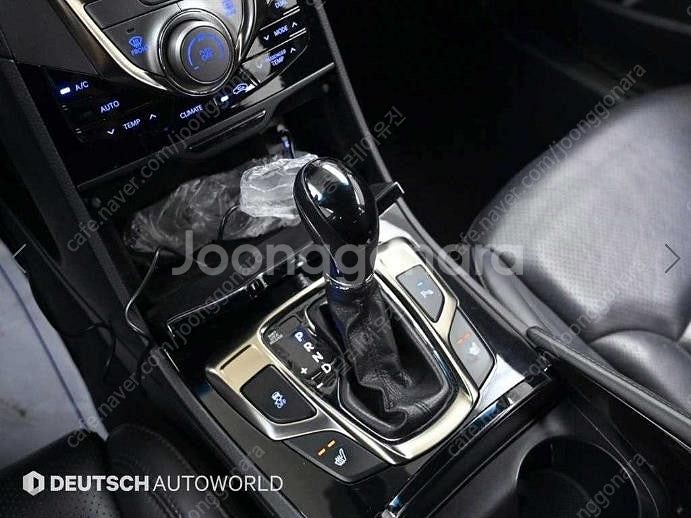 @11년식 그랜저HG HG 240 럭셔리 전국최저가격전...--9