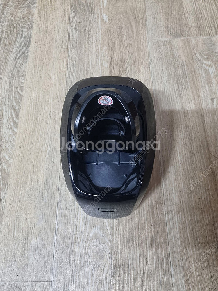 필립스 면도기 세척기 젯클린(RQ1007) 팝니다--1