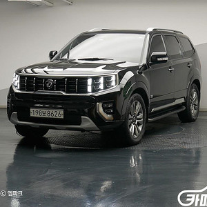 기아 모하비 더 마스터 4WD 마스터즈 중고 모하비 더 마스터 4WD 마스터즈 중고차
