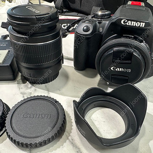 Cannon 650d 캐논 650d