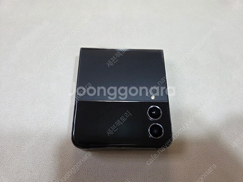 삼성 Z플립4 256gb팝니다 인천--1