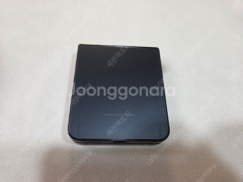삼성 Z플립4 256gb팝니다 인천--2