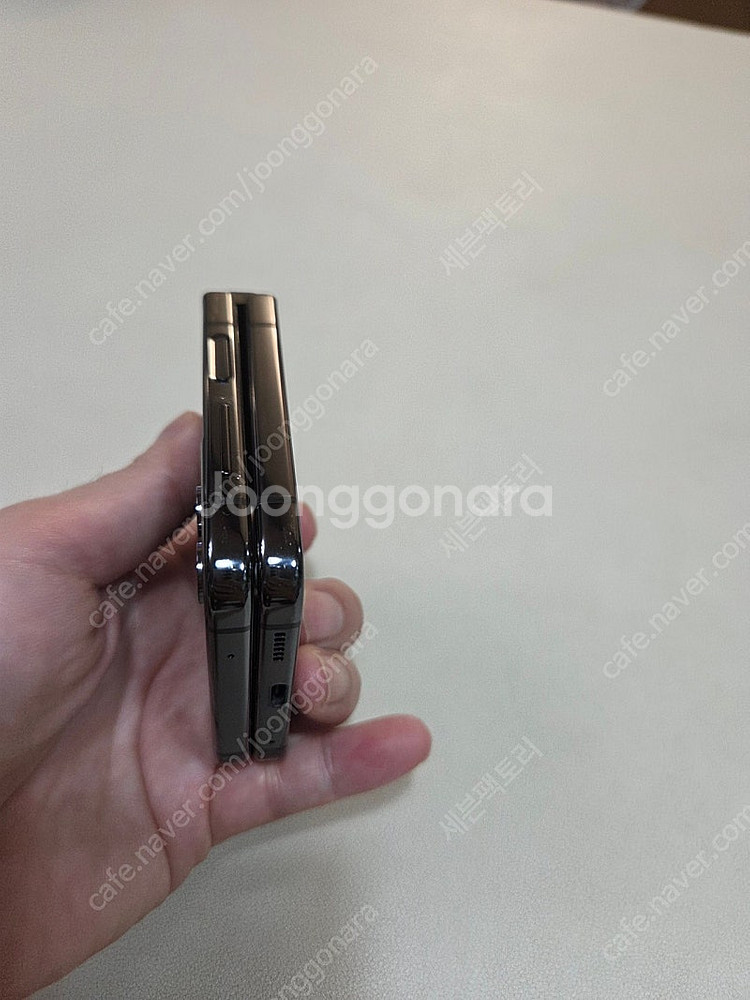 삼성 Z플립4 256gb팝니다 인천--6