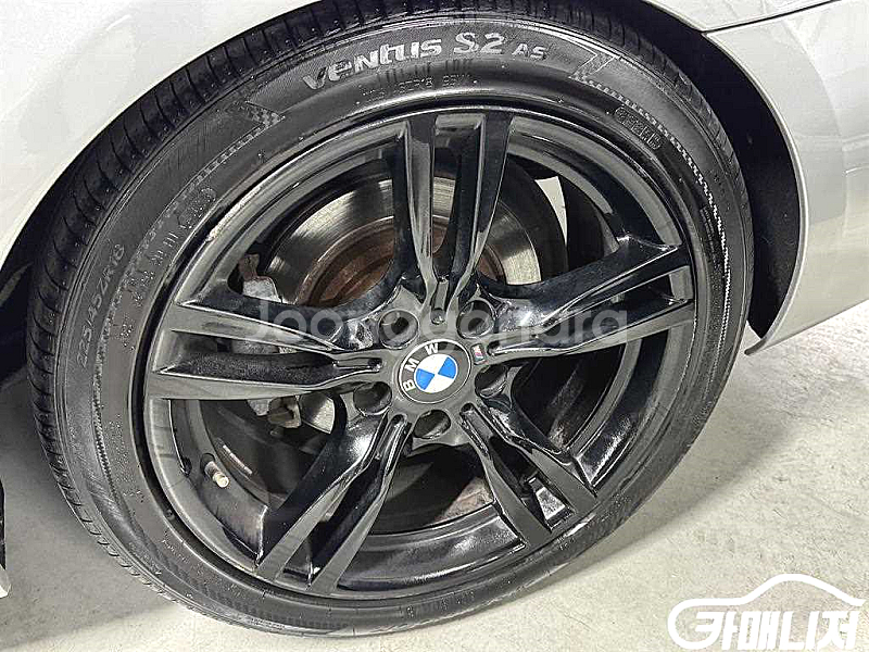 3시리즈 (E90) 328i 컨버터블 2010 년 중고...--3