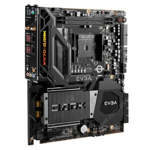 삼)) evga x570 dark 에브가 다크 메인보드 삽니다