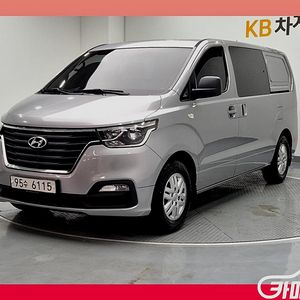 현대 더 뉴 그랜드 스타렉스 2WD 밴 5인승 중고 더 뉴 그랜드 스타렉스 2WD 밴 5인승 중고차