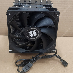 써멀라이트 Peerless 어쌔신 120 SE 중고 쿨러 판매
