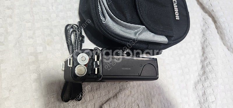 캐논AF35M(A급), AA2개 기능 노출정상, 캐논렌...--0