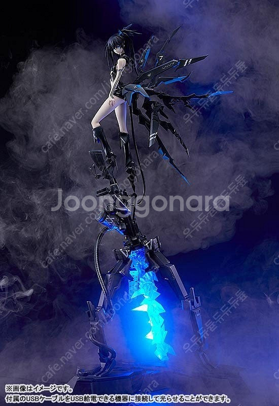 블랙록슈터 미쿠--0