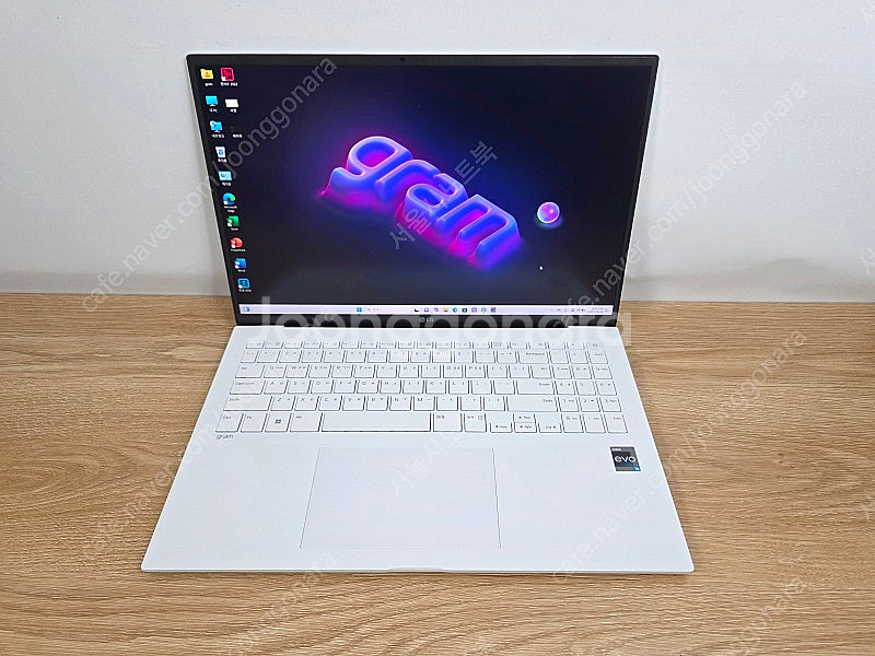 [LG] 그램 16인치 16Z90R-GA5SK(i5 1...--1