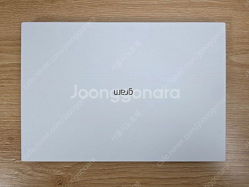 [LG] 그램 16인치 16Z90R-GA5SK(i5 1...--4