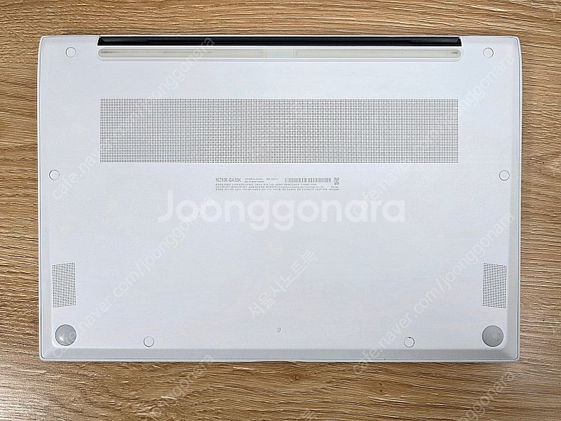 [LG] 그램 16인치 16Z90R-GA5SK(i5 1...--8