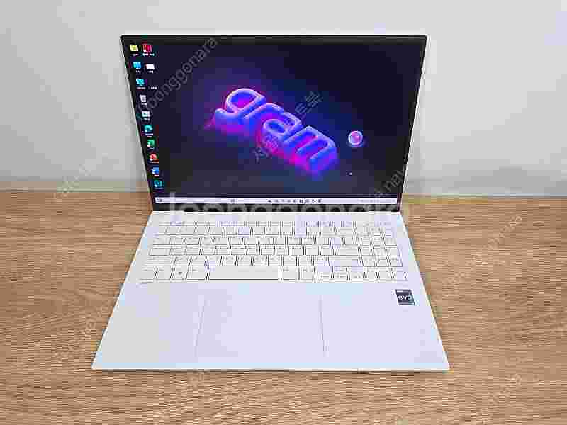[LG] 그램 16인치 16Z90R-GA5SK(i5 1...--0