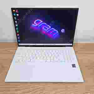 [LG] 그램 16인치 16Z90R-GA5SK(i5 13세대/16G/512G)