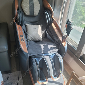 코지마 CMC X9000 안마의자