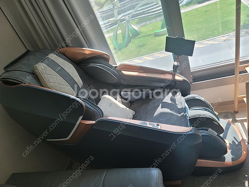 코지마 CMC X9000 안마의자--1