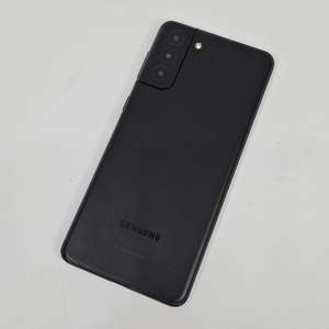 G996N 갤럭시 S21플러스 블랙 기능정상/가성비최고/ 18만 판매합니다