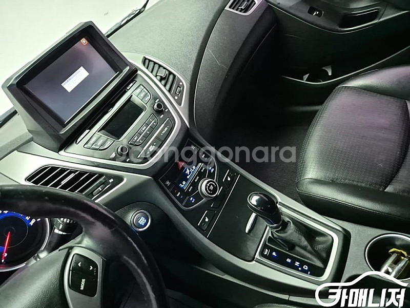 현대 더 뉴 아반떼 1.6 VGT 스마트 중고 더 뉴 ...--1