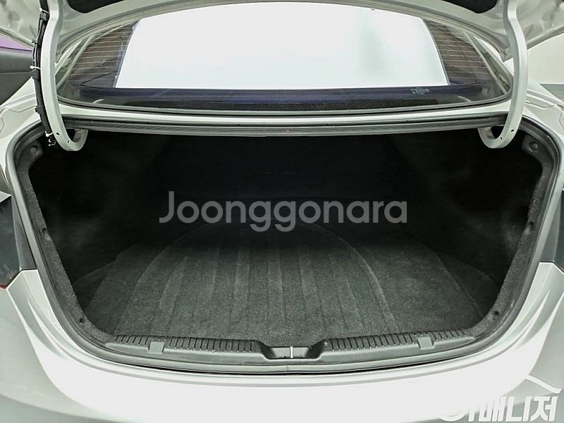 현대 더 뉴 아반떼 1.6 VGT 스마트 중고 더 뉴 ...--4
