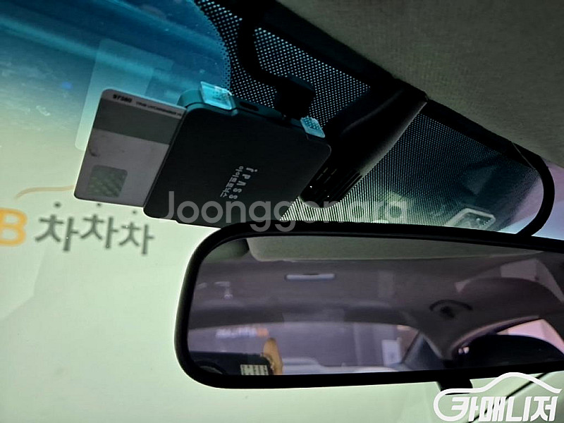 현대 더 뉴 아반떼 1.6 VGT 스마트 중고 더 뉴 ...--8