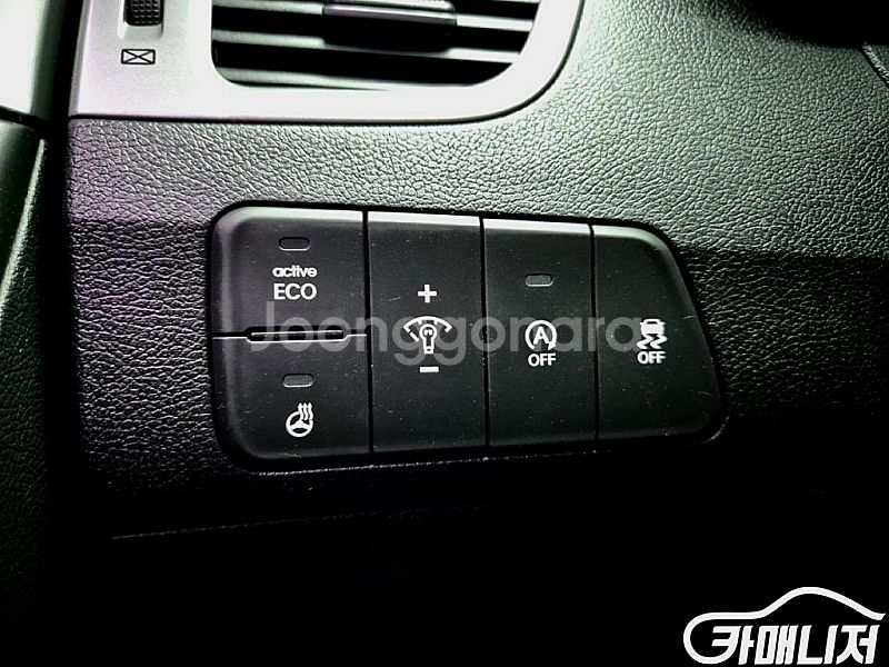 현대 더 뉴 아반떼 1.6 VGT 스마트 중고 더 뉴 ...--9