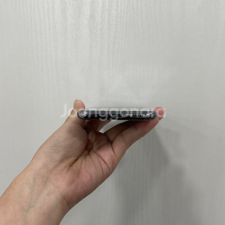 96397 갤럭시S20 그레이 128GB 부산 중고폰 팝니다 12만원--6