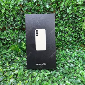 [전국 최저가 판매] 갤럭시S24 256GB 미개봉 새제품 68만원 팝니다.