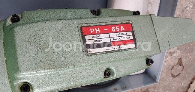 히다치 함마드릴 PH-65A/타쿠마 해머드릴 PH65a...--9